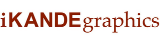 IKANDEGRAPHICS logo