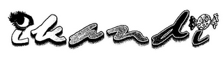 IKANDI logo