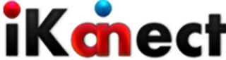 IKANECT logo