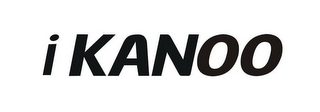 IKANOO logo