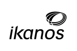 IKANOS logo