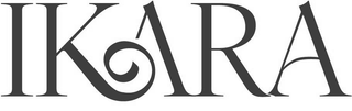 IKARA logo