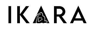 IKARA logo