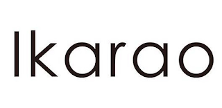 IKARAO logo