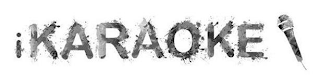 IKARAOKE logo