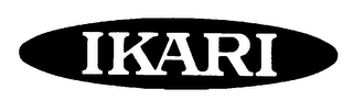 IKARI logo
