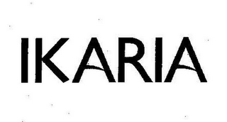 IKARIA logo