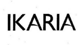 IKARIA logo