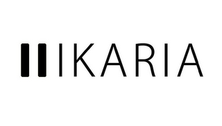 IKARIA logo
