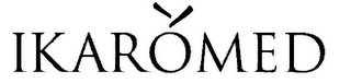 IKAROMED logo