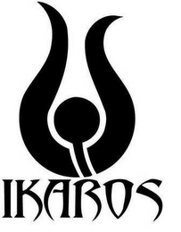 IKAROS logo