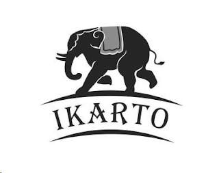 IKARTO logo