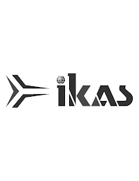 IKAS logo
