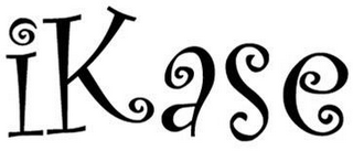 IKASE logo