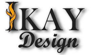 IKAY DESIGN logo