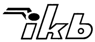 IKB logo