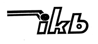 IKB logo