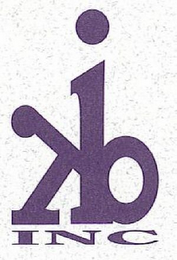 IKB INC logo