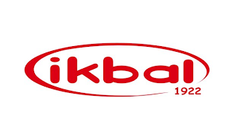 IKBAL 1922 logo