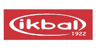 IKBAL 1922 logo