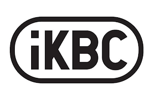 IKBC logo