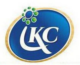 IKC logo
