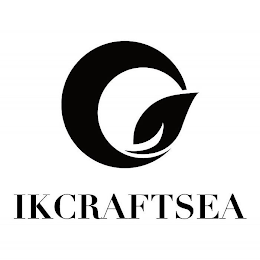 IKCRAFTSEA logo