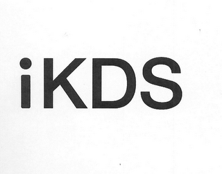 IKDS logo
