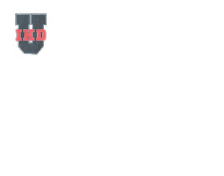 IKDU logo