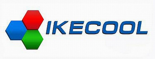 IKECOOL logo