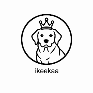 IKEEKAA logo