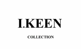 I.KEEN COLLECTION logo