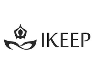 IKEEP logo