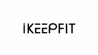 IKEEPFIT logo