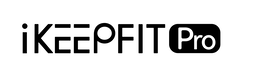IKEEPFIT PRO logo