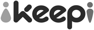 IKEEPI logo