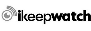 IKEEPWATCH logo