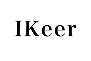 IKEER logo