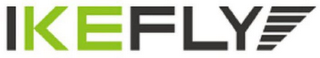 IKEFLY logo