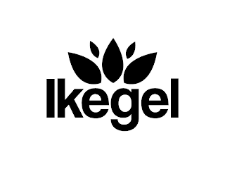 IKEGEL logo