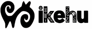 IKEHU logo