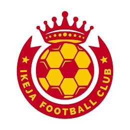 IKEJA FOOTBALL CLUB logo