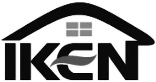 IKEN logo