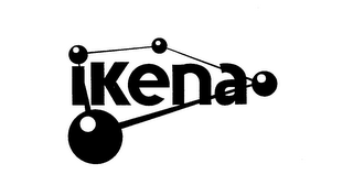 IKENA logo