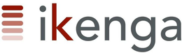 IKENGA logo