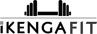 IKENGAFIT logo