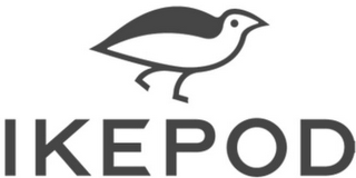 IKEPOD logo