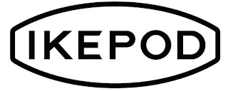 IKEPOD logo