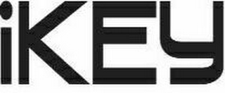 IKEY logo