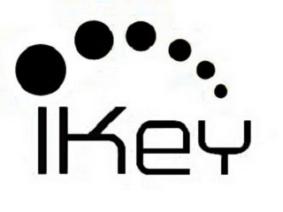 IKEY logo